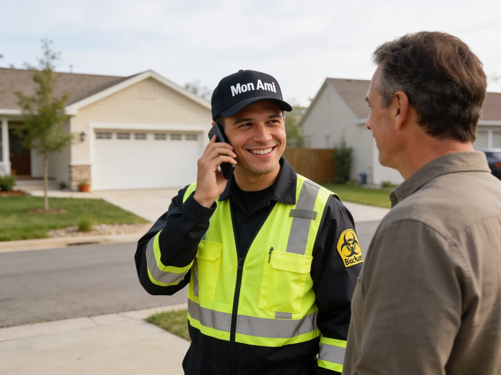 Sewage Cleanup Smithsburg, MD FAQs