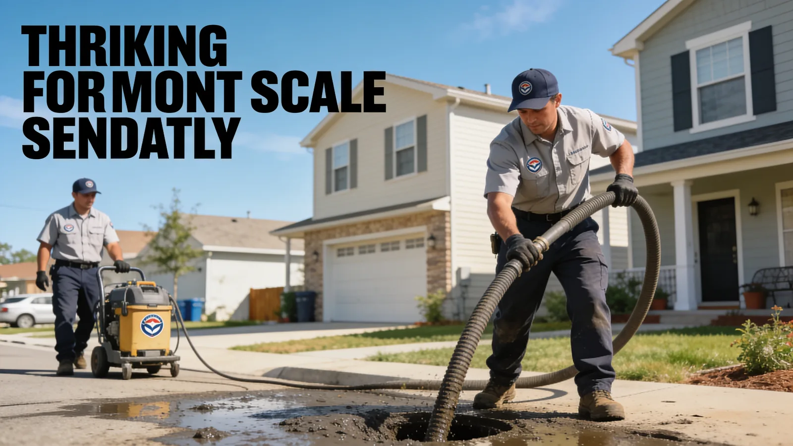 Sewage Cleanup in Smithsburg, MD near me